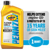 Pennzoil Platinum Euro L Full Synthetic 5W-30 Motor Oil, 5 Quart (3 Pack)
