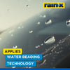 Rain-X 630168 Glass Water-Repellent Aerosol 12 oz.
