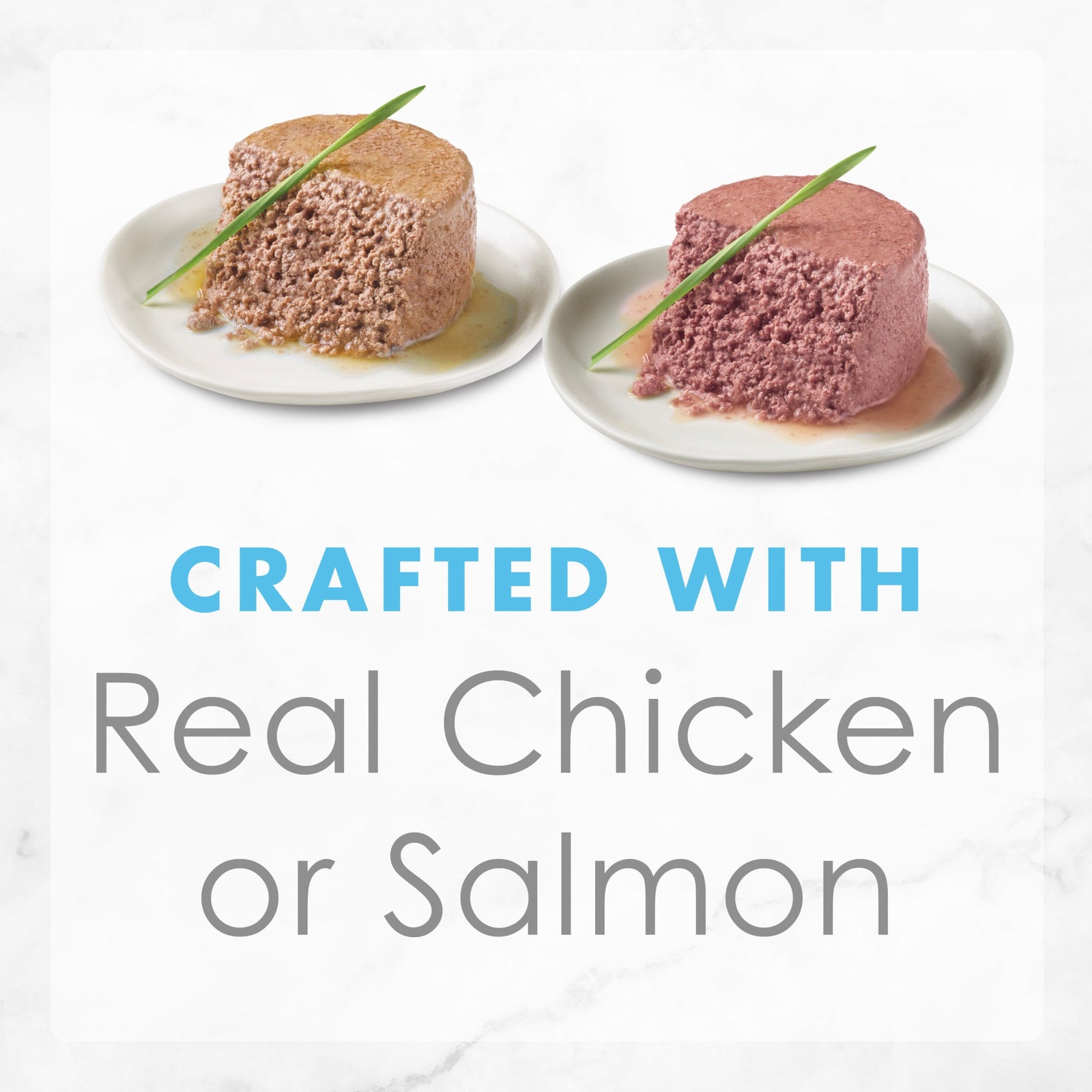 Purina Fancy Feast Gravy Lovers Poultry and Beef Grilled Gourmet Wet Cat Food Variety Pack - (Pack of 24) 3 oz. Cans