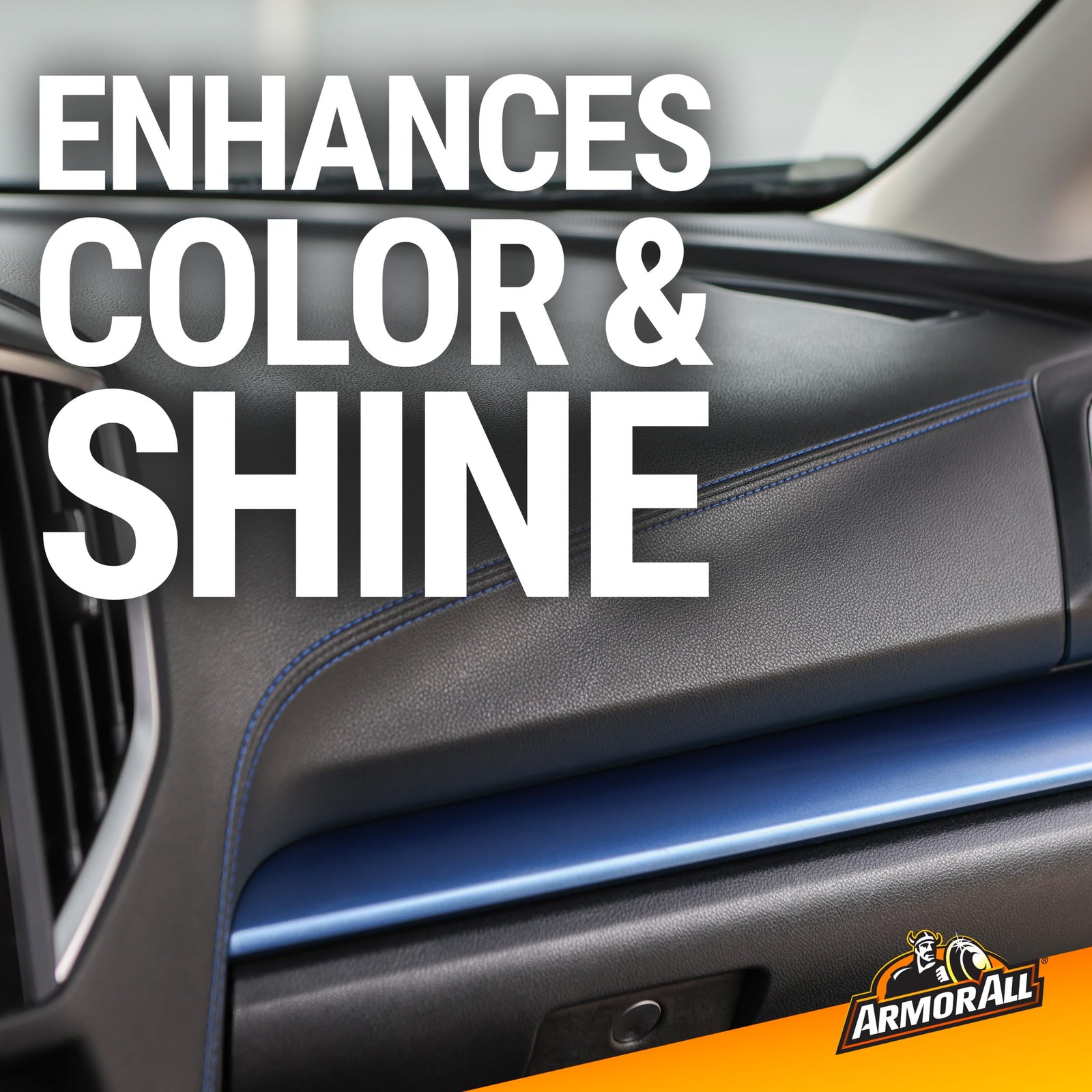 Armor All Original Protectant Wipes, Car Interior Cleaner Wipes with UV Protection to Fight Cracking & Fading, 30 Count