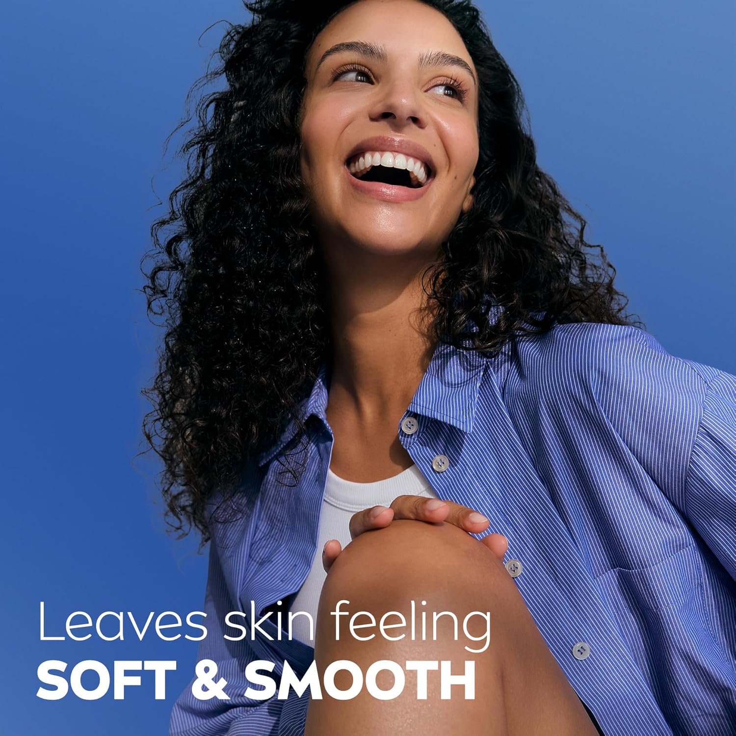 NIVEA Shea Nourish Body Lotion (16.9 Fl Oz) Nourishing Shea Butter Body Wash (20 Fl Oz), Nourishing Skin Care Set with Shea Butter