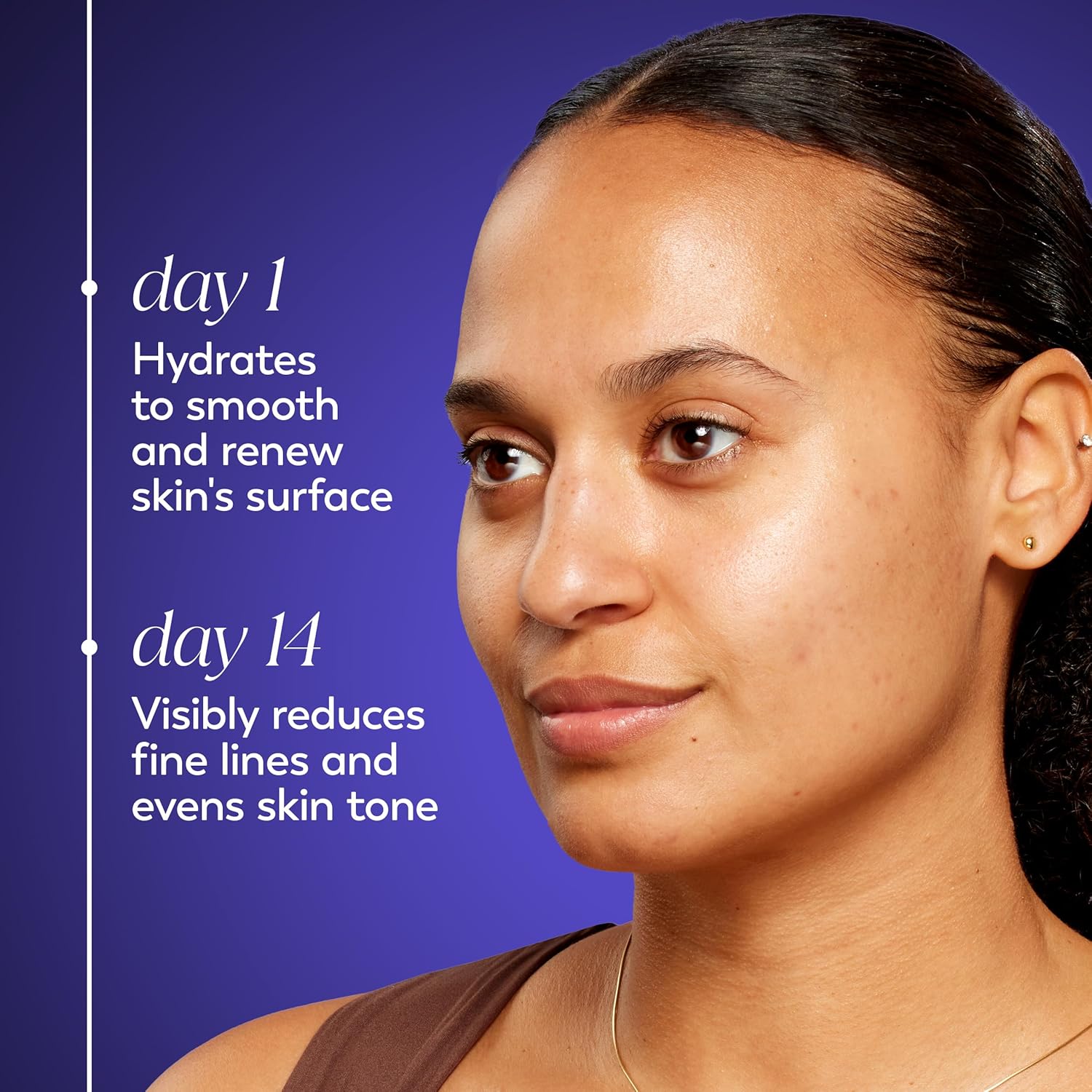 Olay Retinol Face Moisturizer, 24 MAX Anti-Aging Night Cream for Women, Fragrance-Free, Anti-Wrinkle Skin Care (1.7 oz) & Trial Size Retinol Cleansing Melts, Water-Activated Face Wash (12 ct)