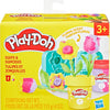 Play-Doh Flower Bundle, Tulips, Daffodils, Sunflower & Daisies, Kids Arts & Crafts Kit, Gifts for Girls & Boys (Bundle)