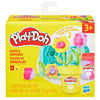 Play-Doh Tulips & Daffodils Flower Toy, Kids Arts & Crafts Kit, Gifts for Girls & Boys 3 Tulips & Daffodils Flower Toy, Kids Arts & Crafts Kit, Gifts for Girls & Boys 3+