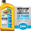 Pennzoil Platinum Euro AV Full Synthetic 5W-30 Motor Oil (1-Quart, Case of 6)