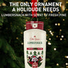 Old Spice Body Wash for Men, Holidudes Holiday Edition, 24/7 Holiday Freshness, Lasting Scent and Rich Lather, Stocking Stuffer, Lumbersnack with Fresh Pine Scent, 16 oz
