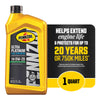 Pennzoil Ultra Platinum Full Synthetic 0W-20 Motor Oil, 1 Quart (6 Pack)