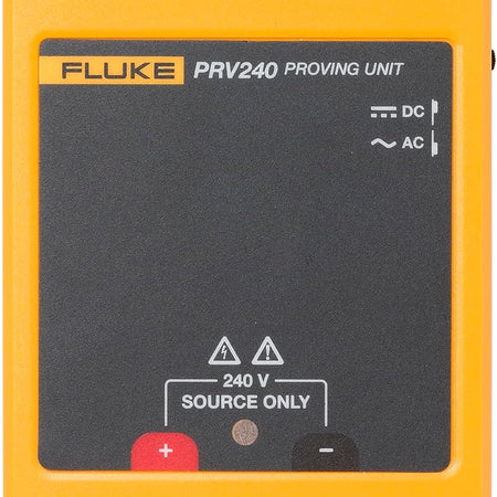 Fluke 4566209 PRV240 Proving Unit