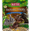 Kaytee Wildlife Food, for Squirrels Chipmunks Rabbits, 5 Pound | Pack of 2