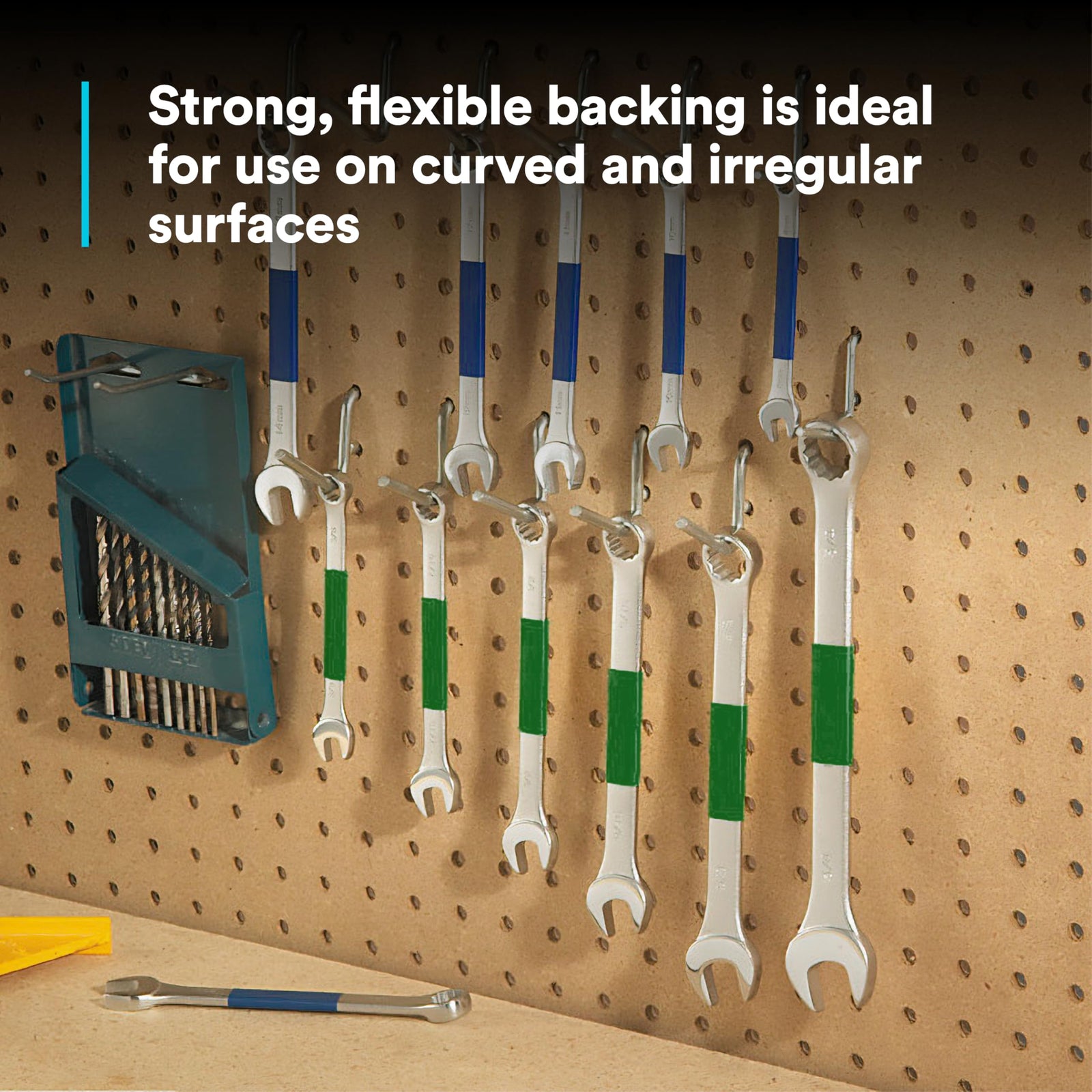 3M Vinyl Tape 764, General Purpose, 2 in x 36 yd, Black, 1 Roll, Light Traffic Floor Marking Tape, Social Distancing, Color Coding, Safety, Bundling