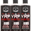 Chemical Guys VRP Vinyl, Rubber, and Plastic Dressing - Tire Dressing, Non-Greasy, Dry-to-the-Touch Shine for Tires, Trim, and More, Safe for Cars, Trucks, SUVs, RVs & More - 16 oz