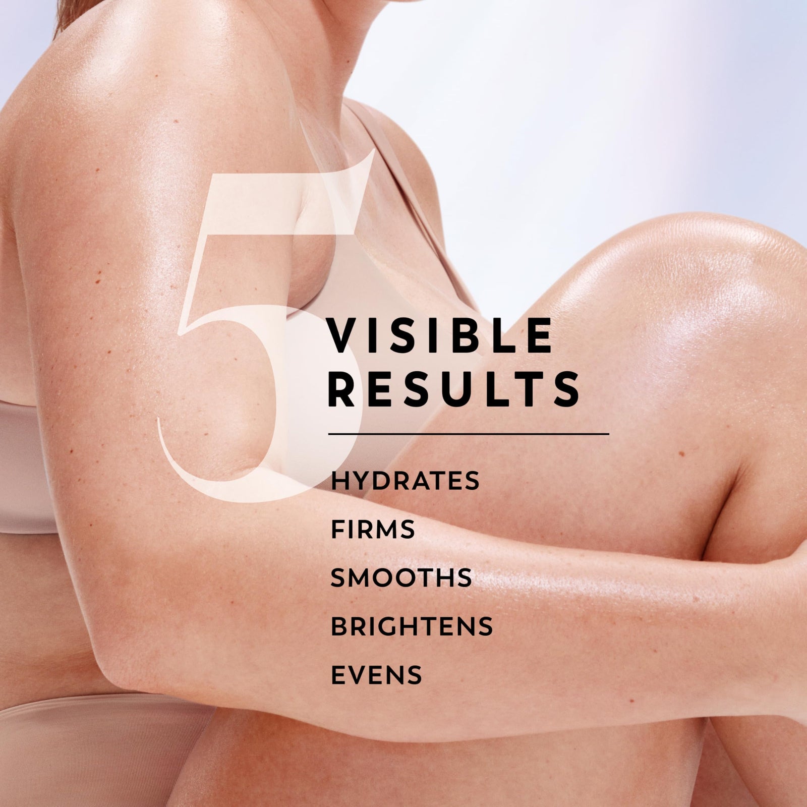 Olay Super Serum Body Wash for Normal Skin, 24hr Long Lasting Hydration, 5+ Ingredient Serum Complex for Bright Even Firm Luminous Skin, 18.5 fl oz