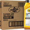 Pennzoil Platinum Euro AV Full Synthetic 5W-30 Motor Oil (1-Quart, Case of 6)