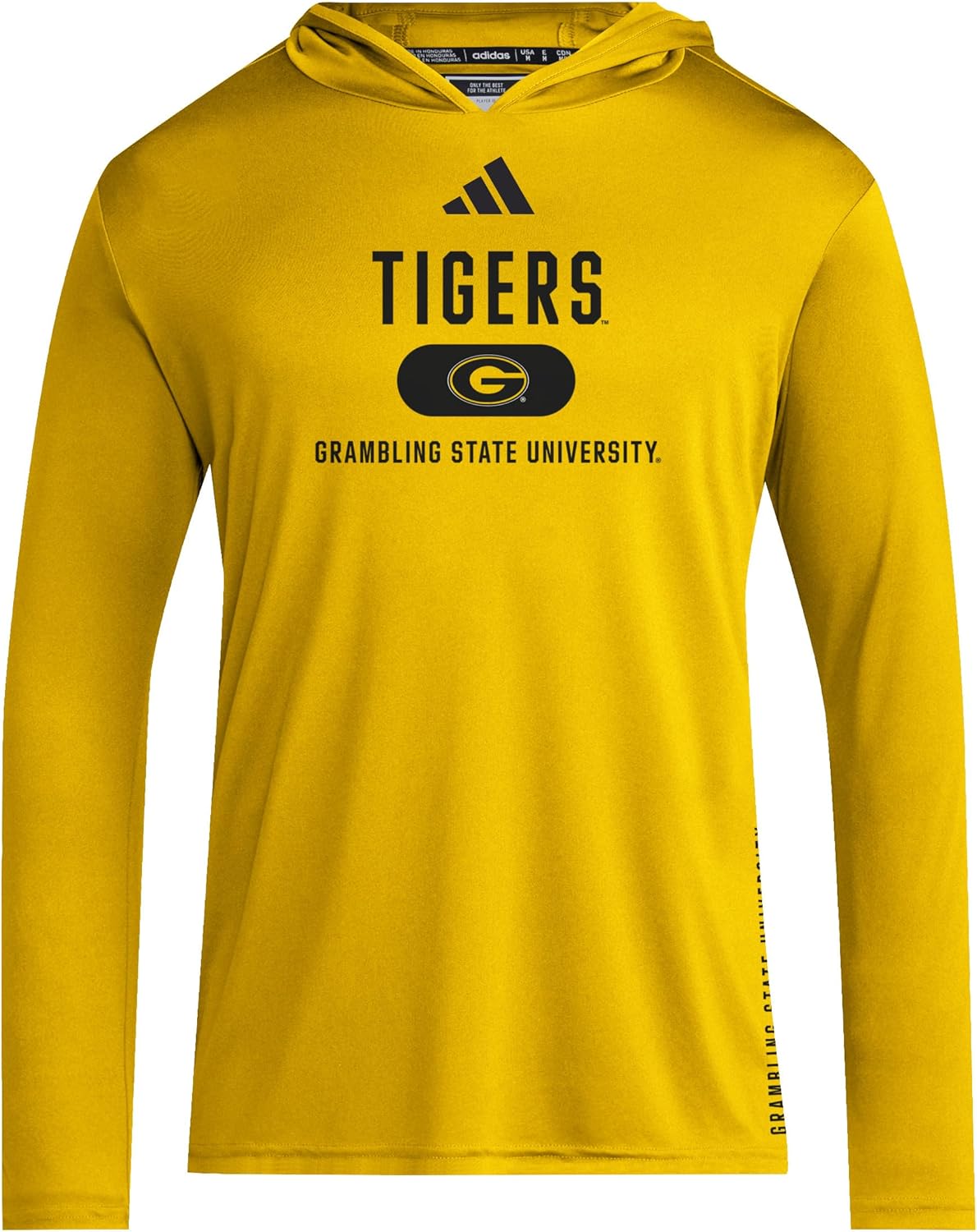 adidas Men's NCAA Designed for Training Team Hoodie