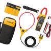 Fluke - FLUKE-376 FC 376 FC 1000A Ac/Dc TRMS Wireless Clamp W/Iflex