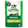 Greenies Veterinarian-Recommended Natural Dental Dog Treats Regular Size, Original Flavor, 12 oz. Pack, 43 Count