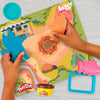 Play-Doh Bluey Goes Camping Playset with Campfire Themed Tools, Kids Arts and Crafts Toys for Girls and Boys 3 Years & Up (Amazon Exclusive)