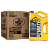 Pennzoil Ultra Platinum Full Synthetic 0W-20 Motor Oil, 1 Quart (6 Pack)