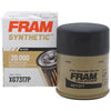 FRAM Synthetic XG7317P 20K Mile Change Automotive Replacement Engine Oil Filter for Synthetic Oil Changes, Premium Vehicle Engine Protection Oil Filter for Select Vehicle Model Years