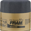 FRAM Extra Guard PH9688 10K Mile Change Automotive Replacement Interval Spin-On Engine Oil Filter for Select Vehicle Model Years, Vehicle Engine Protection Oil Filter for Everyday Drivers