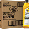 Pennzoil Platinum Euro AV Full Synthetic 5W-30 Motor Oil (1-Quart, Case of 6)
