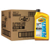 Pennzoil Platinum Euro L Full Synthetic 5W-30 Motor Oil, 5 Quart (3 Pack)
