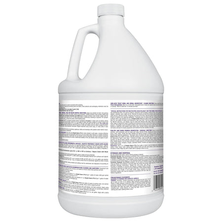 Simple Green 30501 d Pro 5 Disinfectant, 1 gal Bottle