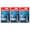 Loctite Glass Glue, 0.07 Oz, 1, Tube