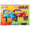 Wild Venompack, Includes 2 Easy Play Nerf Blasters, Scorpion Designs, 20 Nerf Elite Darts, Snake Toys, Ages 6+ (Amazon Exclusive)