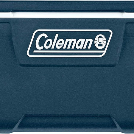 Coleman Classic Series Insulated Portable Cooler, Leak-Resistant Outdoor Hard Cooler Keeps Ice up to 5 Days, 52/70/120/150 Quart