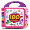 LeapFrog Learning Friends 100 Words Book (Frustration Free Packaging), Green