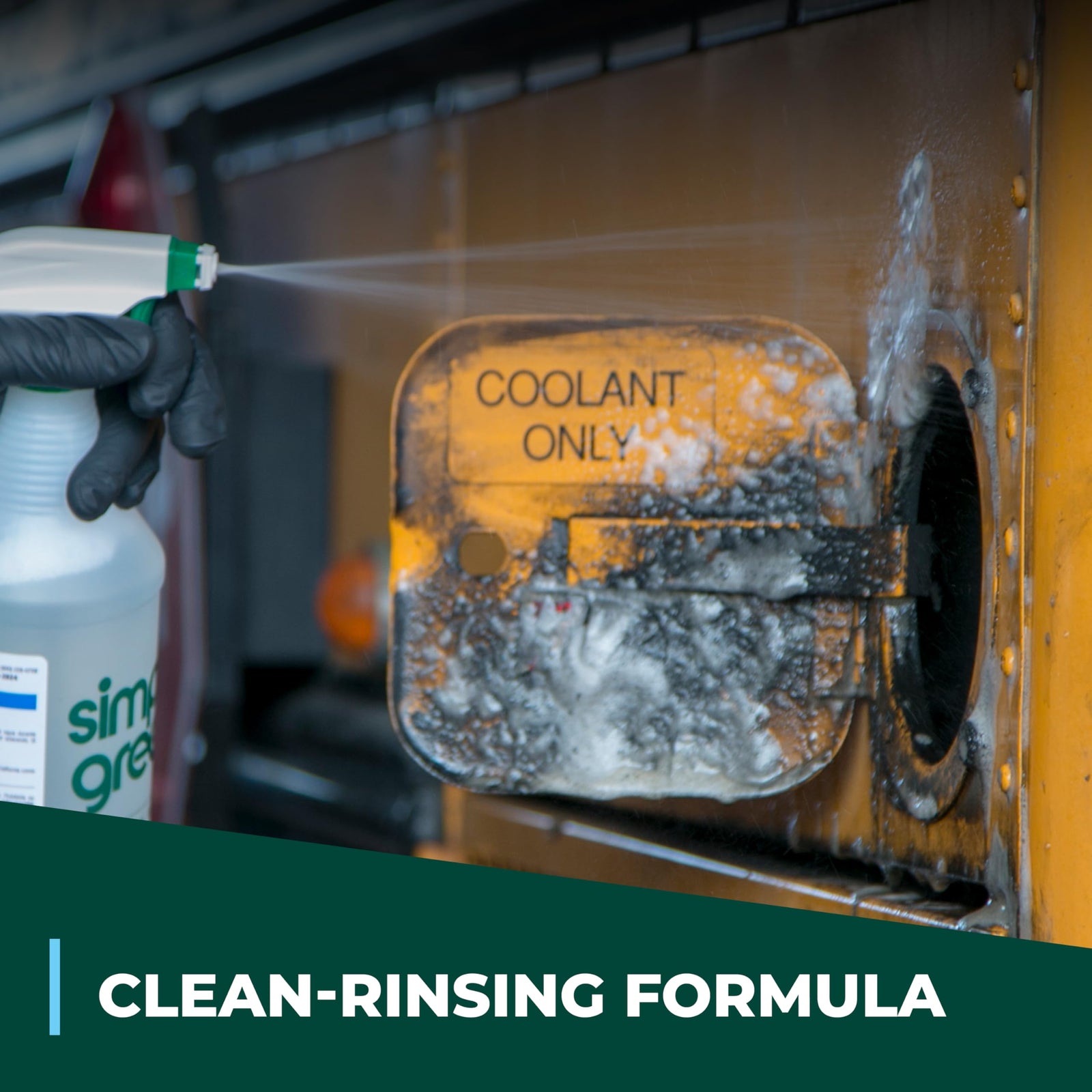 Simple Green 13405 Extreme Aircraft and Precision Cleaner, 5 Gallon Bottle