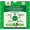 Greenies Veterinarian-Recommended Natural Dental Dog Treats Regular Size, Original Flavor, 54 oz. Pack, 192 Count