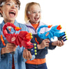 Wild Venompack, Includes 2 Easy Play Nerf Blasters, Scorpion Designs, 20 Nerf Elite Darts, Snake Toys, Ages 6+ (Amazon Exclusive)