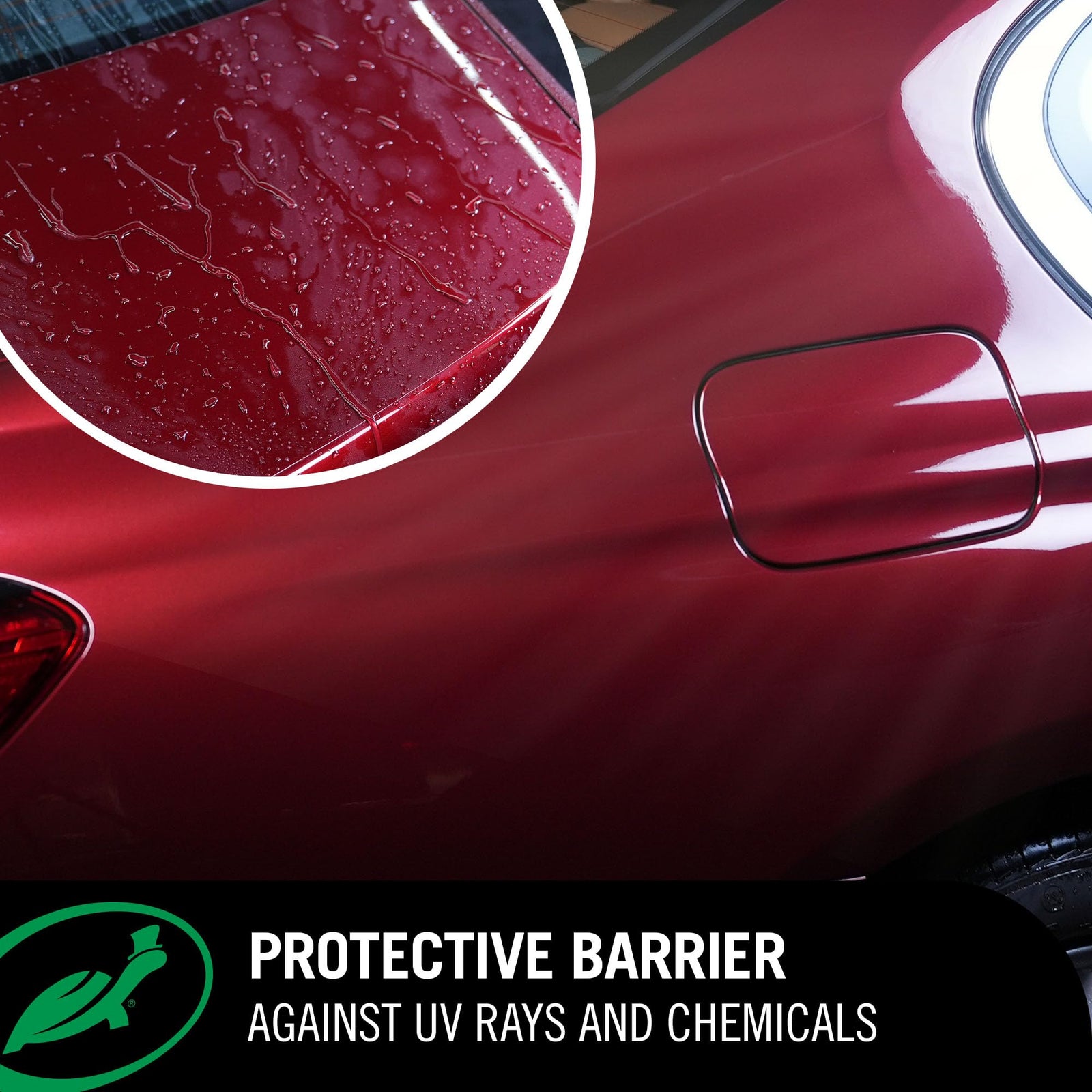 Turtle Wax T-9-6PK 1-Step Wax and Dry, Quick and Easiest Step to High Shine, for Cars, Trucks, Motorcycles and RVs, 26 oz. (Pack of 6)