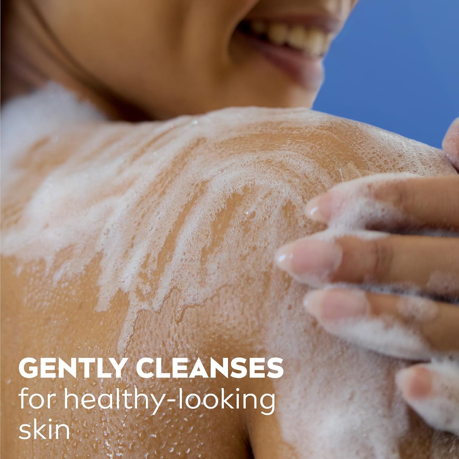 NIVEA Shea Nourish Body Lotion (16.9 Fl Oz) Nourishing Shea Butter Body Wash (20 Fl Oz), Nourishing Skin Care Set with Shea Butter