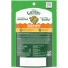 Greenies Feline Adult Dental Cat Treats, Oven Roasted Chicken Flavor, 9.75 oz. Tub