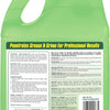 Oxy Solve House and Siding Pressure Washer Cleaner - Removes Stains from Mold & Mildew on Vinyl, Aluminum, Wood, Brick, Stucco - Concentrate 1 Gal.