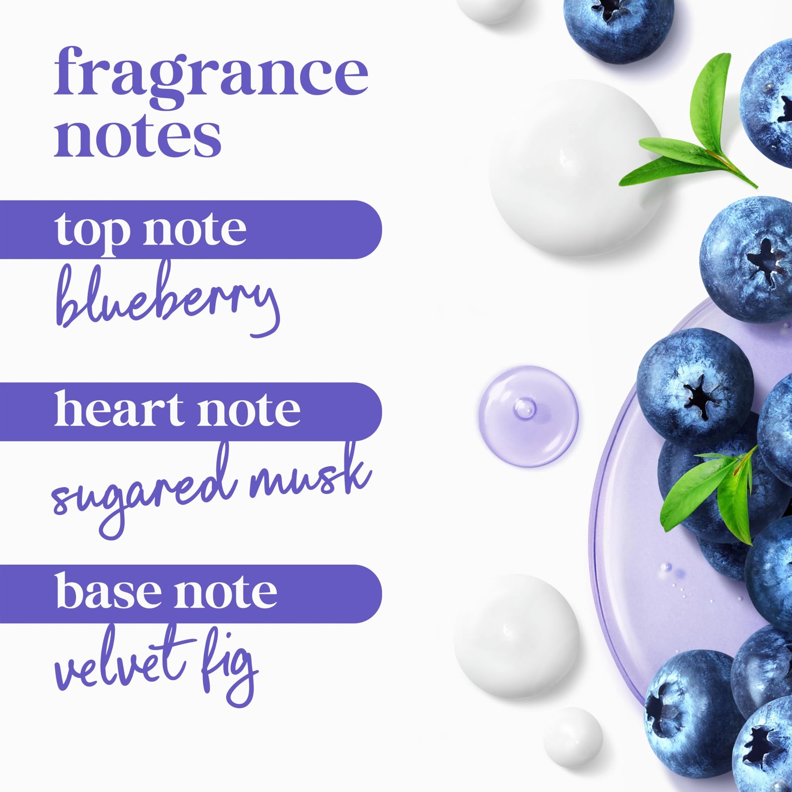 Dove Body Wash Unwind Blueberry & Moon Milk For 24hr Lotion-Soft Skin Moisturizing Skin Cleanser with No Sulfates No Parabens 30.6 oz