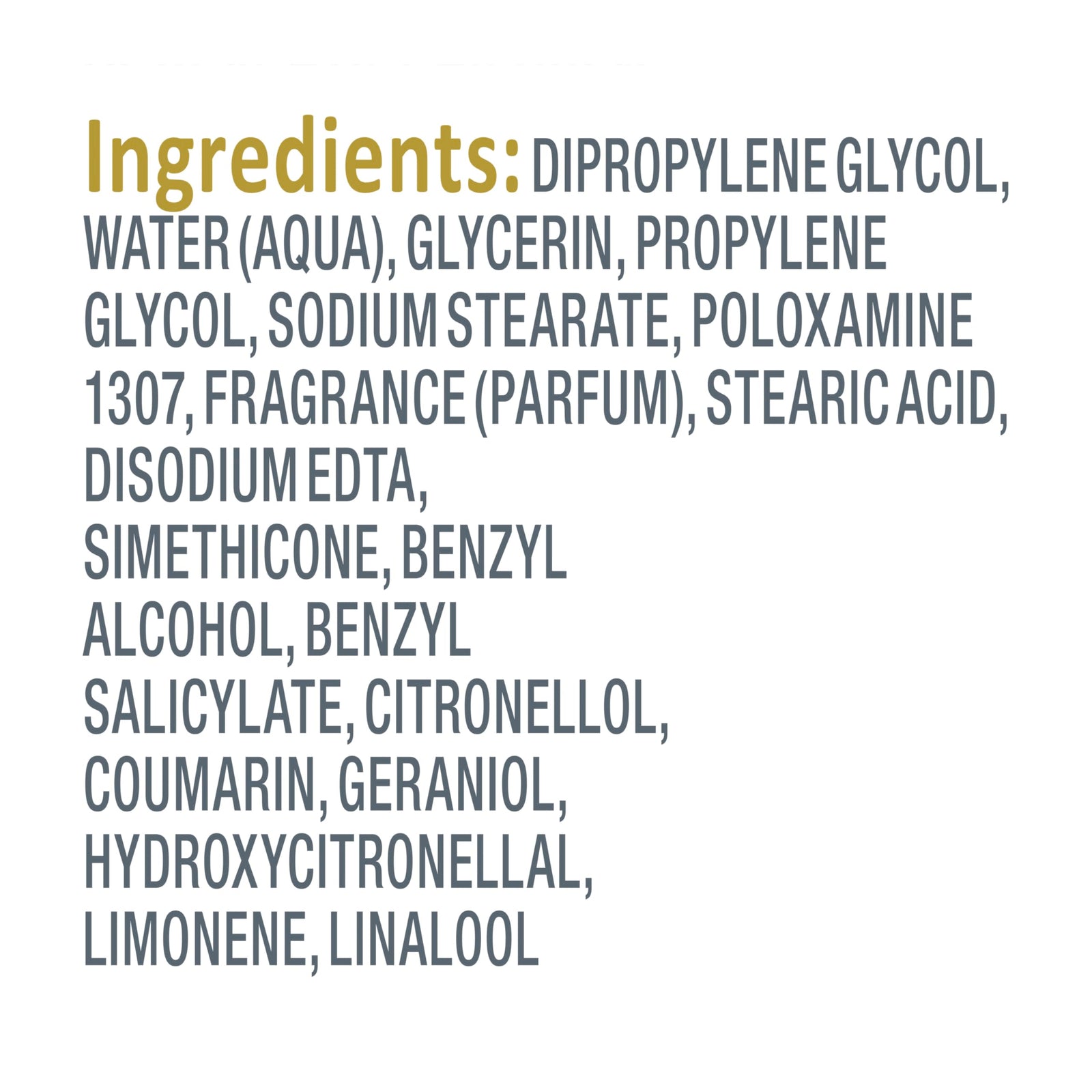 Dove Aluminum Free Deodorant for Women 3 Count Coconut and Pink Jasmine 72 hour odor protection 2.6 oz