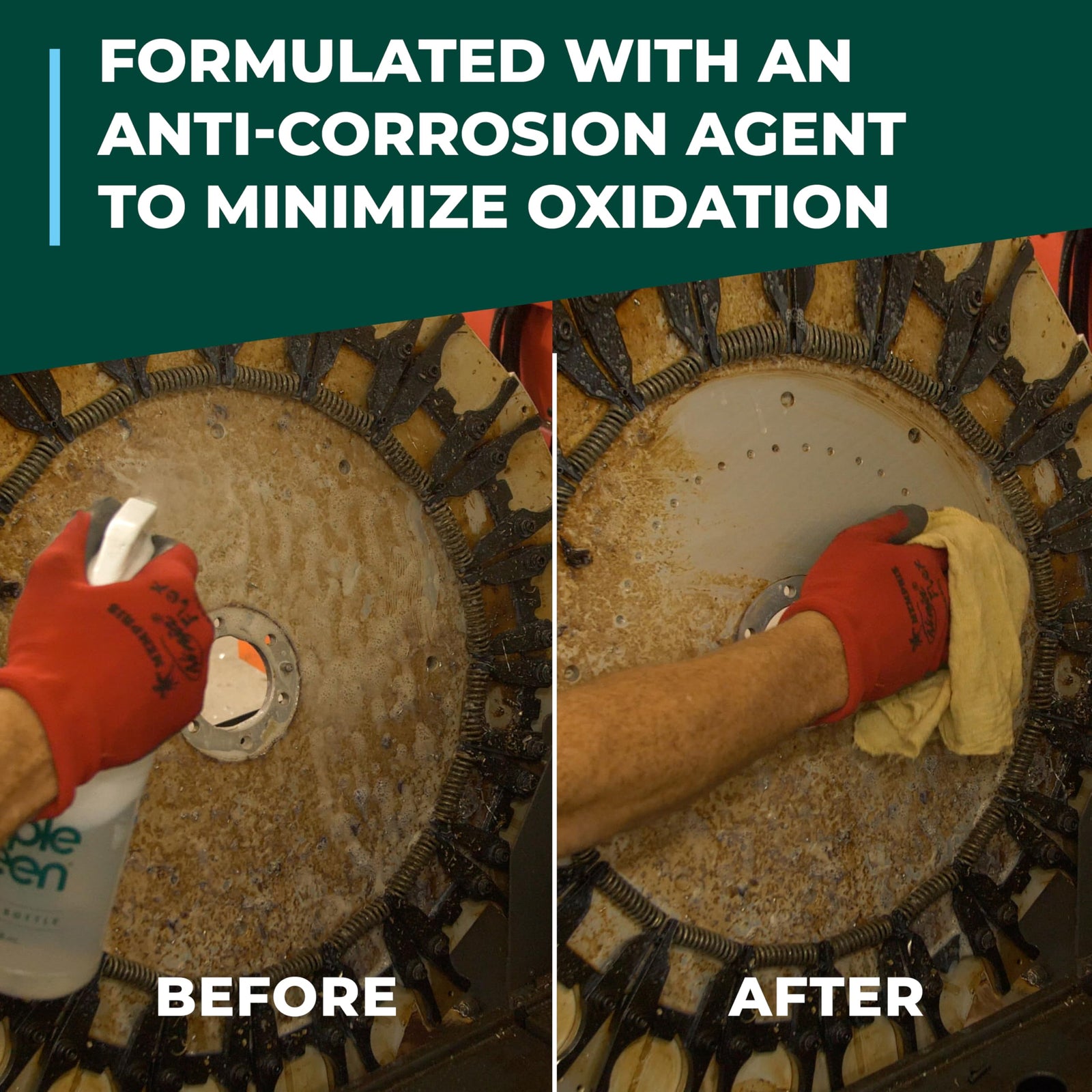 Simple Green 13405 Extreme Aircraft and Precision Cleaner, 5 Gallon Bottle