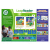 LeapFrog LeapReader System Learn-to-Read 10 Book Mega Pack, Pink
