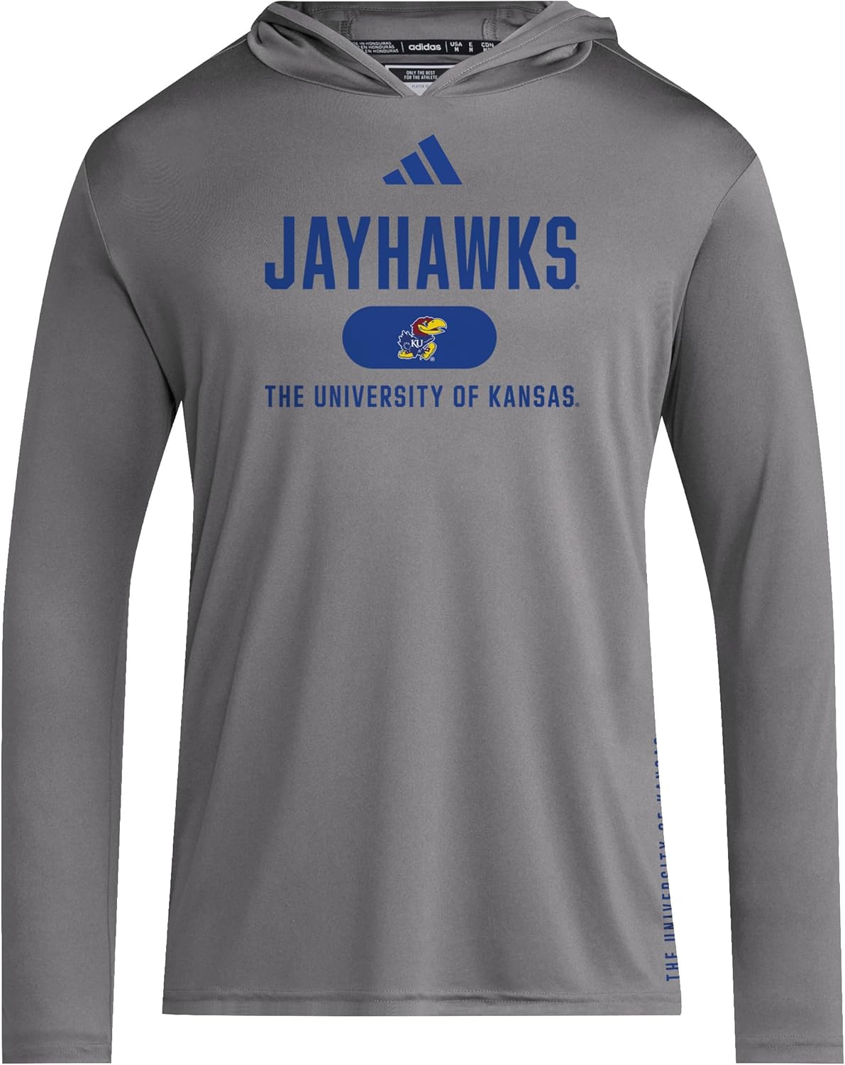 adidas Men's NCAA Designed for Training Team Hoodie