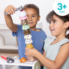 Melissa & Doug Wooden Scoop & Serve Ice Cream Counter, Pretend Play Store, 28 Toy Food & Play Kitchen Accessories, Preschool Toys for Girls & Boys 3+