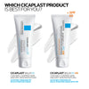 La Roche-Posay Cicaplast Balm B5, Healing Ointment and Soothing Therapeutic Multi Purpose Cream for Dry & Irritated Skin, Body and Hand Balm, Baby Safe, Fragrance Free