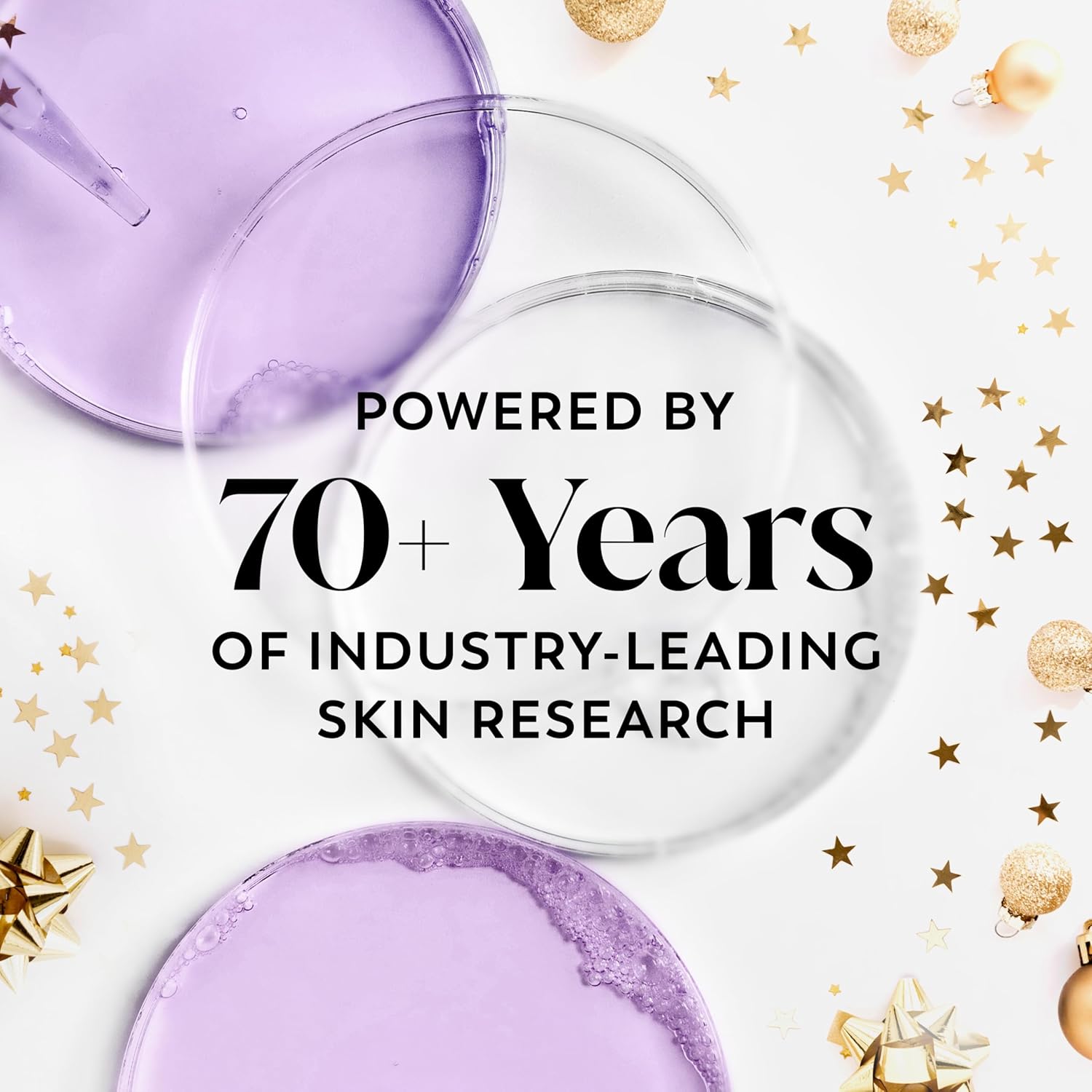 Olay Body Wash for Women, Hydrating & Moisturizing, Holiday Edition, With Plant Based Cleansers, B3 Complex, For All Skin Types, Visions of Sugarplums with Spiced Fruit & Warm Amber Scent, 22 fl oz