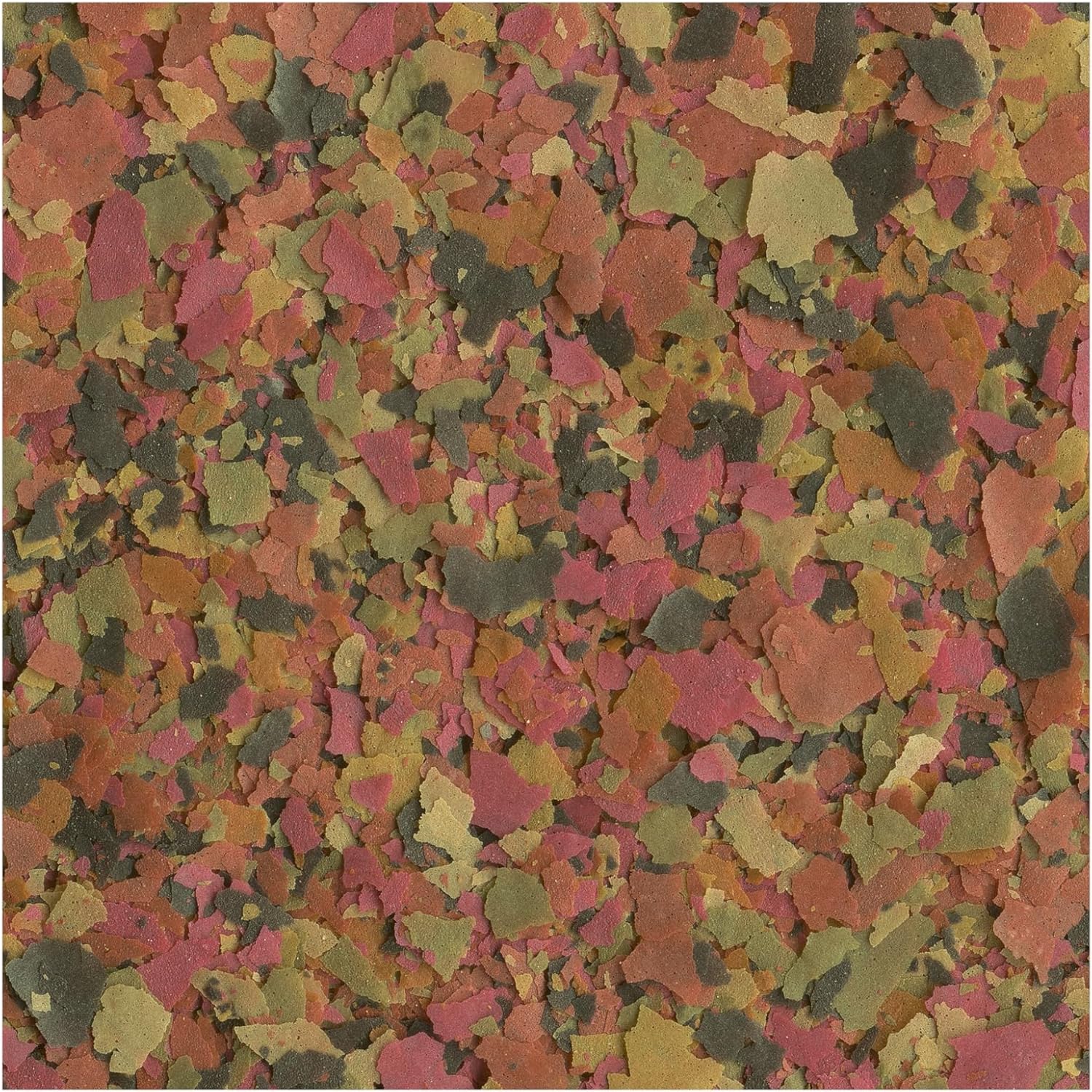 TetraMin Nutritionally Balanced Tropical Flake Food for Tropical Fish, 2.2 oz