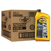 Pennzoil Ultra Platinum Full Synthetic 0W-20 Motor Oil, 1 Quart (6 Pack)