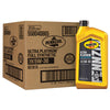 Pennzoil Ultra Platinum Full Synthetic 0W-20 Motor Oil, 1 Quart (6 Pack)