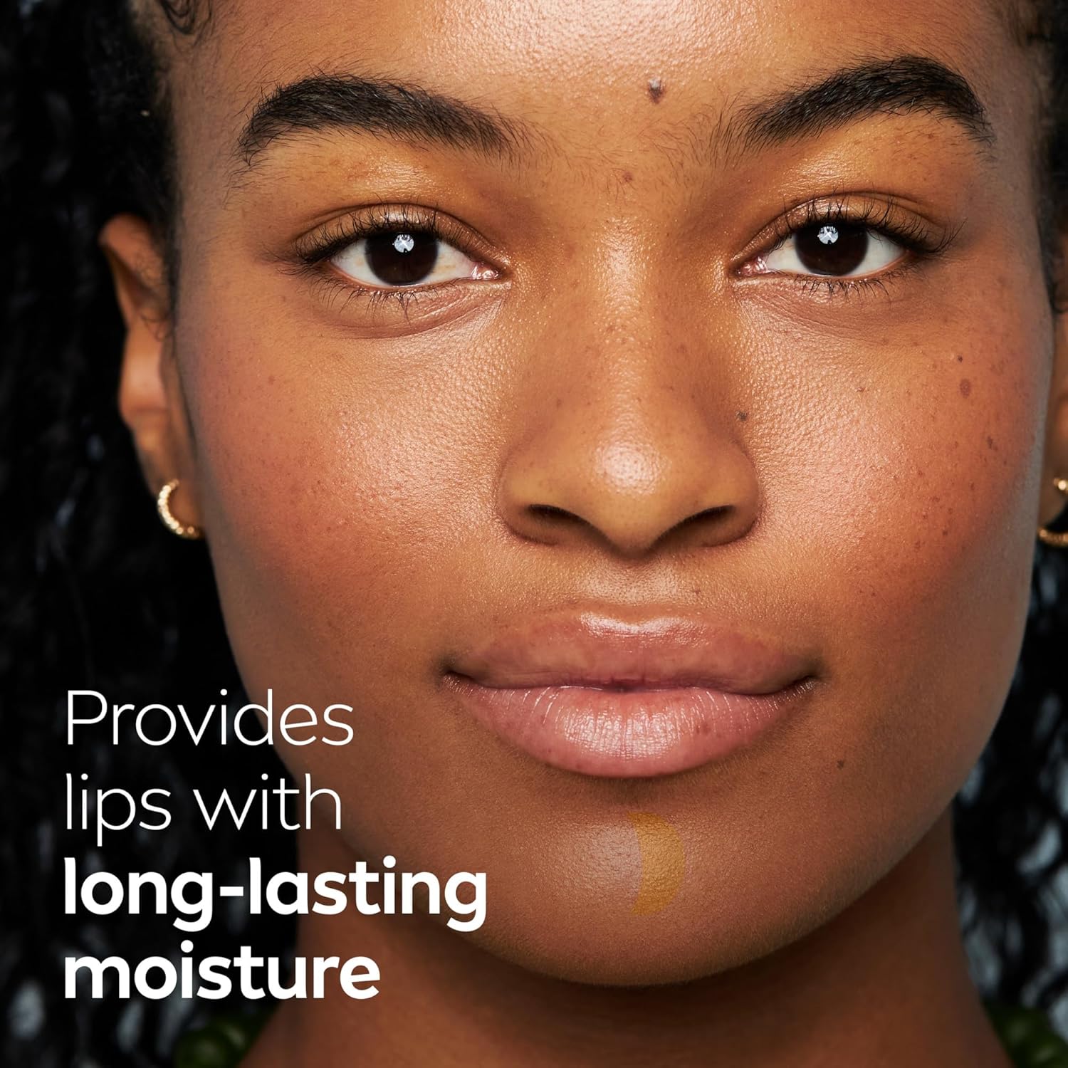 NIVEA Mango Lip Care, Vegan Lip Balm Pack with Shea Butter, Nourishing Oils and Vitamin C & E, 3-in-1 Moisturize, Repair and Protect, 0.17 Oz Stick, Pack of 4